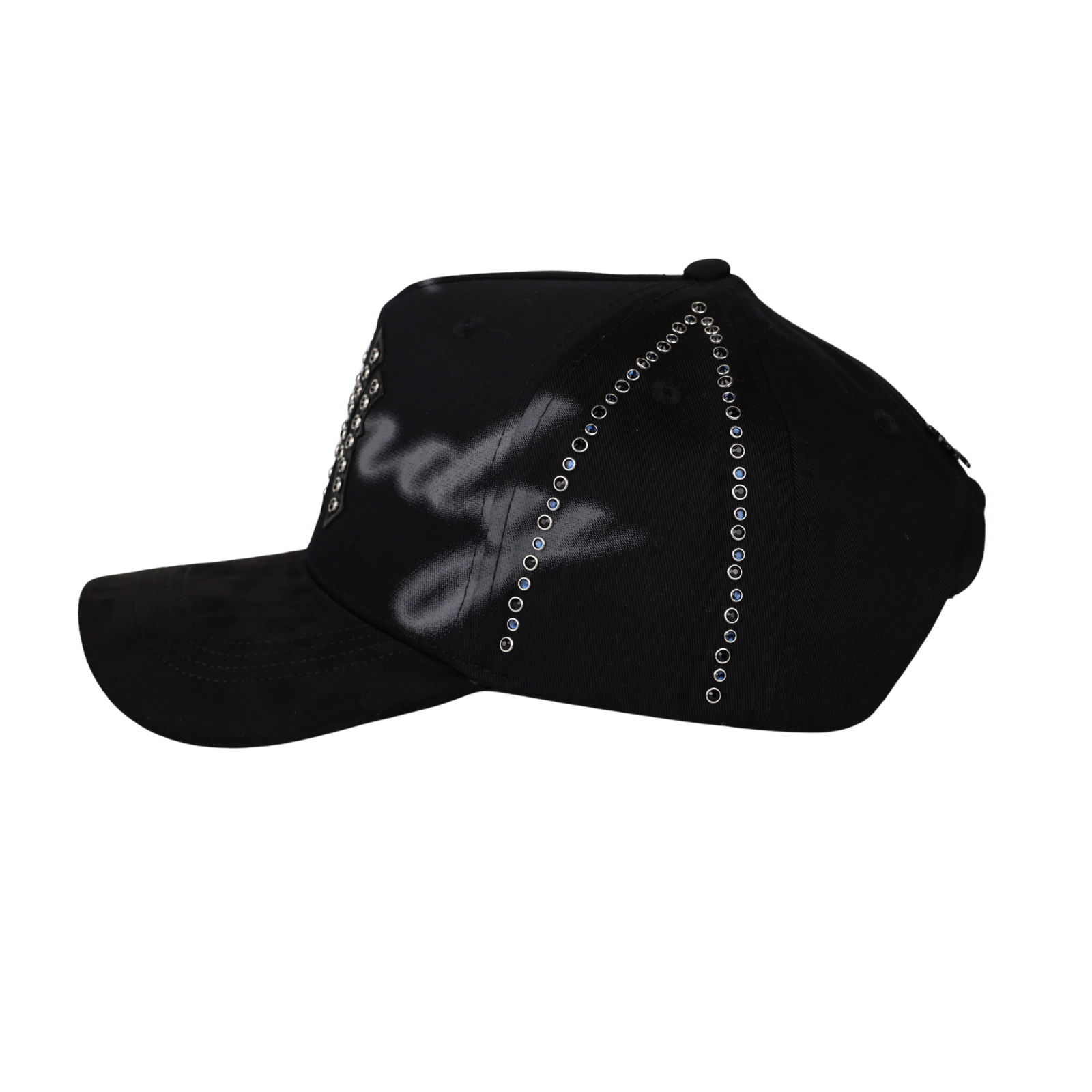 GORRA DANDY HATS “ONYX”