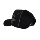 GORRA DANDY HATS “ONYX”