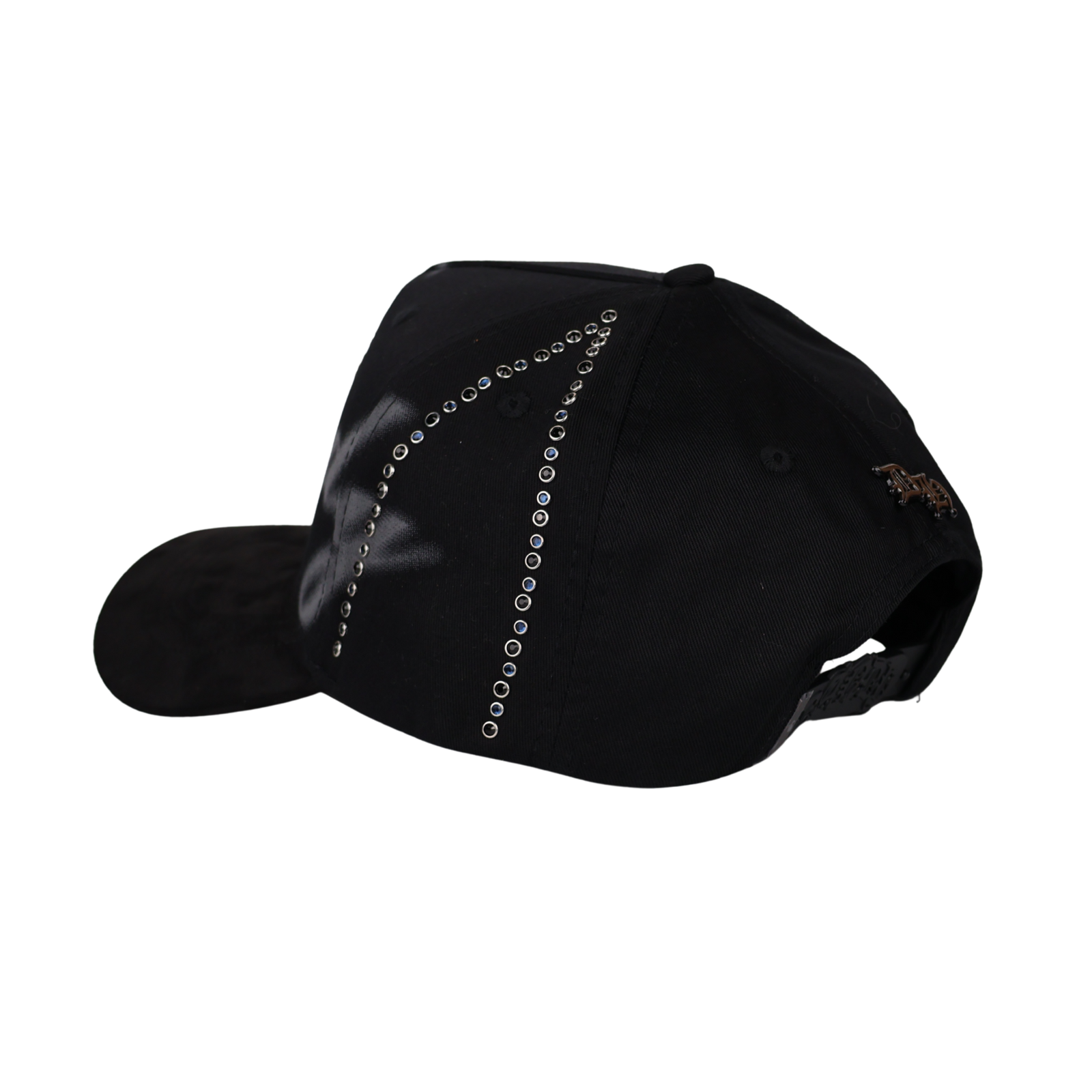 GORRA DANDY HATS “ONYX”