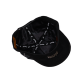 GORRA DANDY HATS “ONYX”