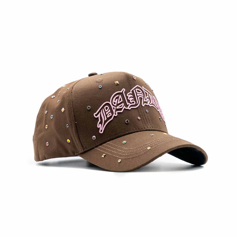 GORRA DANDY HATS ANIVERSARIO CAFE