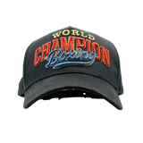 GORRA DANDY HATS x CANELO "WBC"