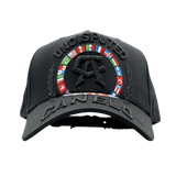 GORRA DANDY HATS x CANELO "UNDISPUTED"