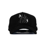 DREAMER HATS - N.Y FLAMAS Dreamer Hats - imagen 1