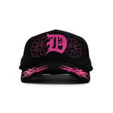 DREAMER HATS - GENESIS ROSA Dreamer Hats - imagen 1