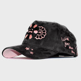 MuraTravis Innedit gorra 100% original imagen 2 KandroStoreMX