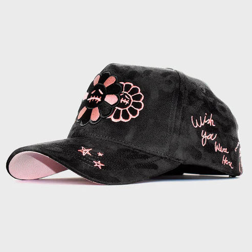 MuraTravis Innedit gorra 100% original imagen 2 KandroStoreMX
