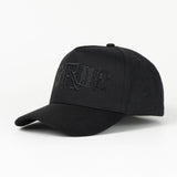 GORRA RUDE AWAKENING TRIPLE BLACK CRYSTALS imagen 6 - Rude Awakening