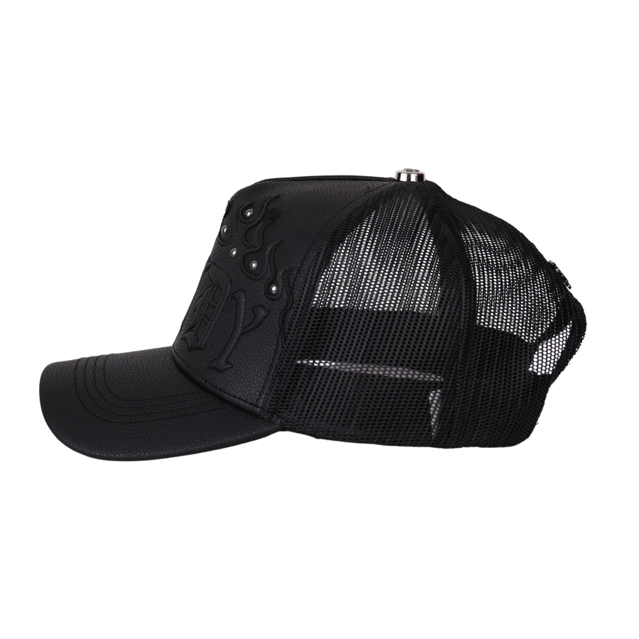 GORRA DANDY HATS “DID THIS”