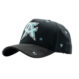 GORRA DANDY HATS x CANELO "CA TIFFANY"