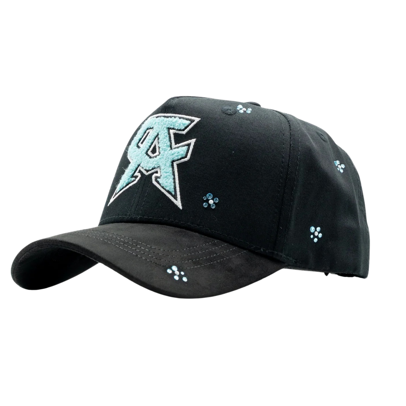 GORRA DANDY HATS x CANELO "CA TIFFANY"
