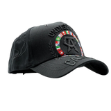GORRA DANDY HATS x CANELO "UNDISPUTED"
