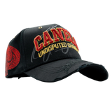 GORRA DANDY HATS x CANELO "POUND FOR POUND"