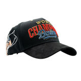 GORRA DANDY HATS x CANELO "WBC"