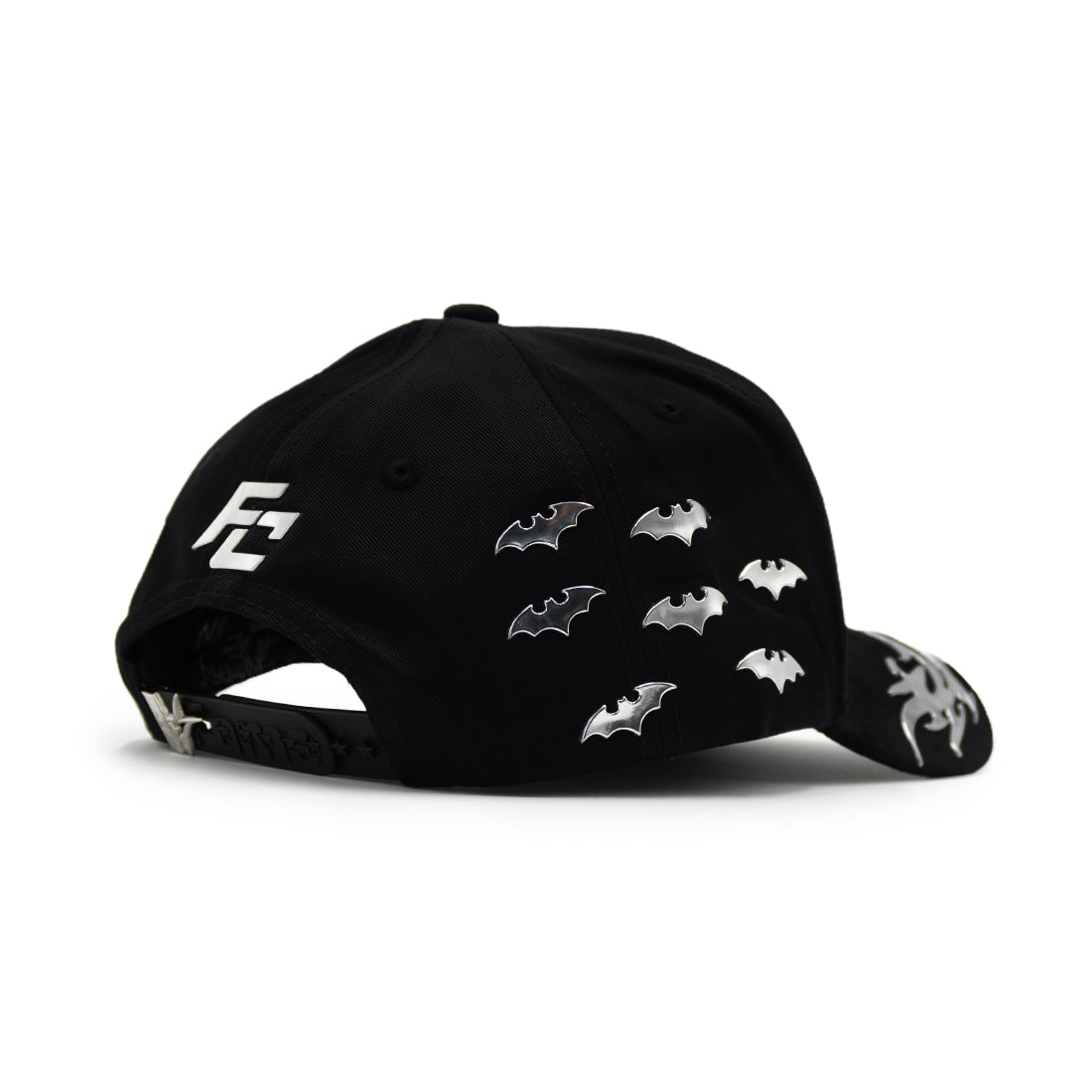 DREAMER HATS - GENESIS PLATA Dreamer Hats - imagen 3