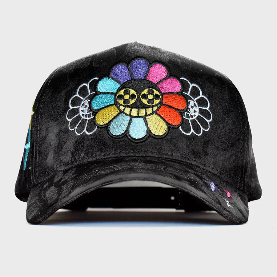 Flvwer Innedit gorra 100% original imagen 1 KandroStoreMX