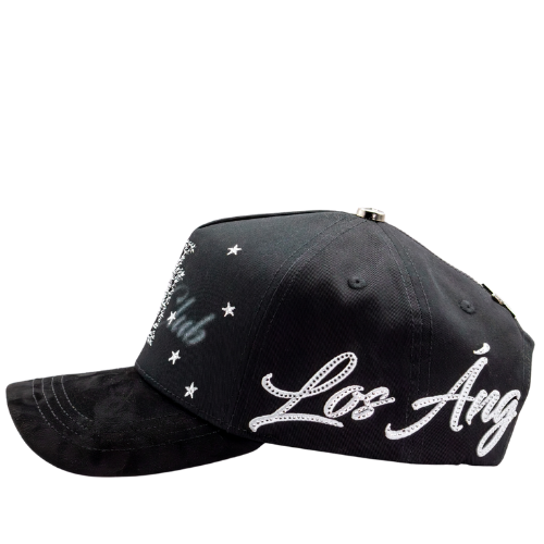 LA STAR VIBES (FULLSET) Star Hats - imagen 3