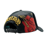 GORRA DANDY HATS x CANELO "POUND FOR POUND"