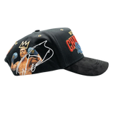 GORRA DANDY HATS x CANELO "WBC"