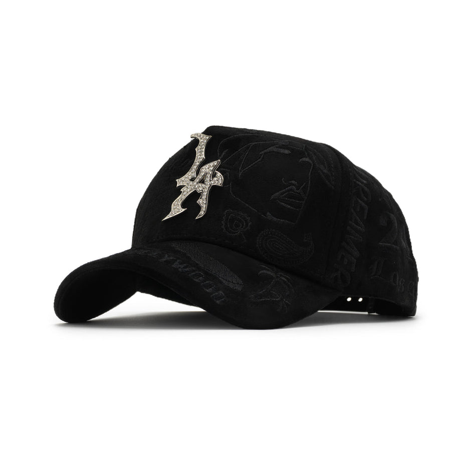 DREAMER HATS - LA LIFE Dreamer Hats - imagen 2