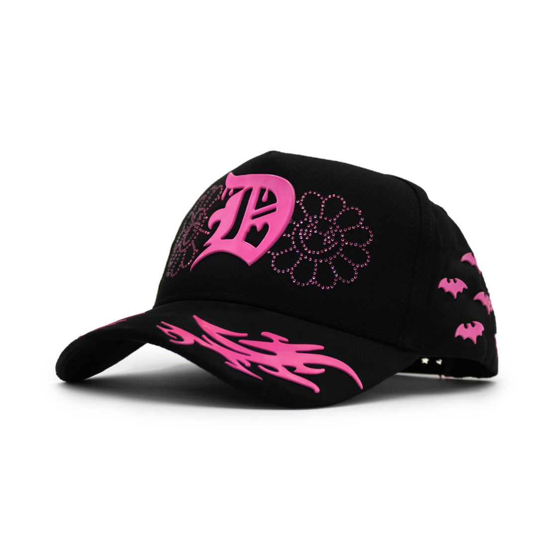 DREAMER HATS - GENESIS ROSA Dreamer Hats - imagen 2