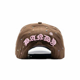 GORRA DANDY HATS ANIVERSARIO CAFE