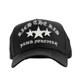BARBAS HATS x RICH THE KID "RICH STARS"