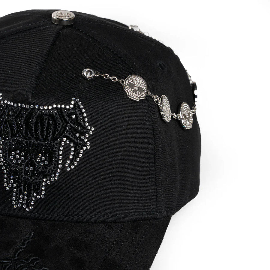 BARBAS HATS "CRIME"