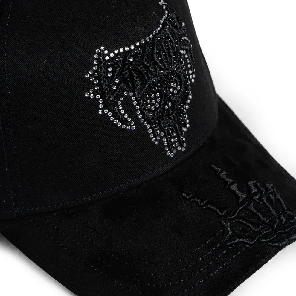 BARBAS HATS "CRIME"