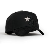 BARBAS HATS "B-STAR GRAFFITI"