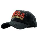 GORRA DANDY HATS x CANELO "POUND FOR POUND"