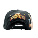 GORRA DANDY HATS x CANELO "WBC"