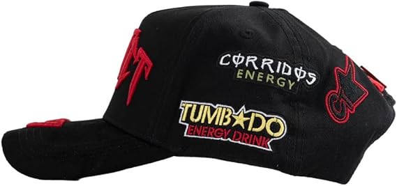 BARBAS HATS x CT "CT RACING"