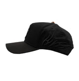 BARBAS HATS "B STAR"