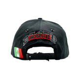 GORRA DANDY HATS x CANELO "UNDISPUTED"