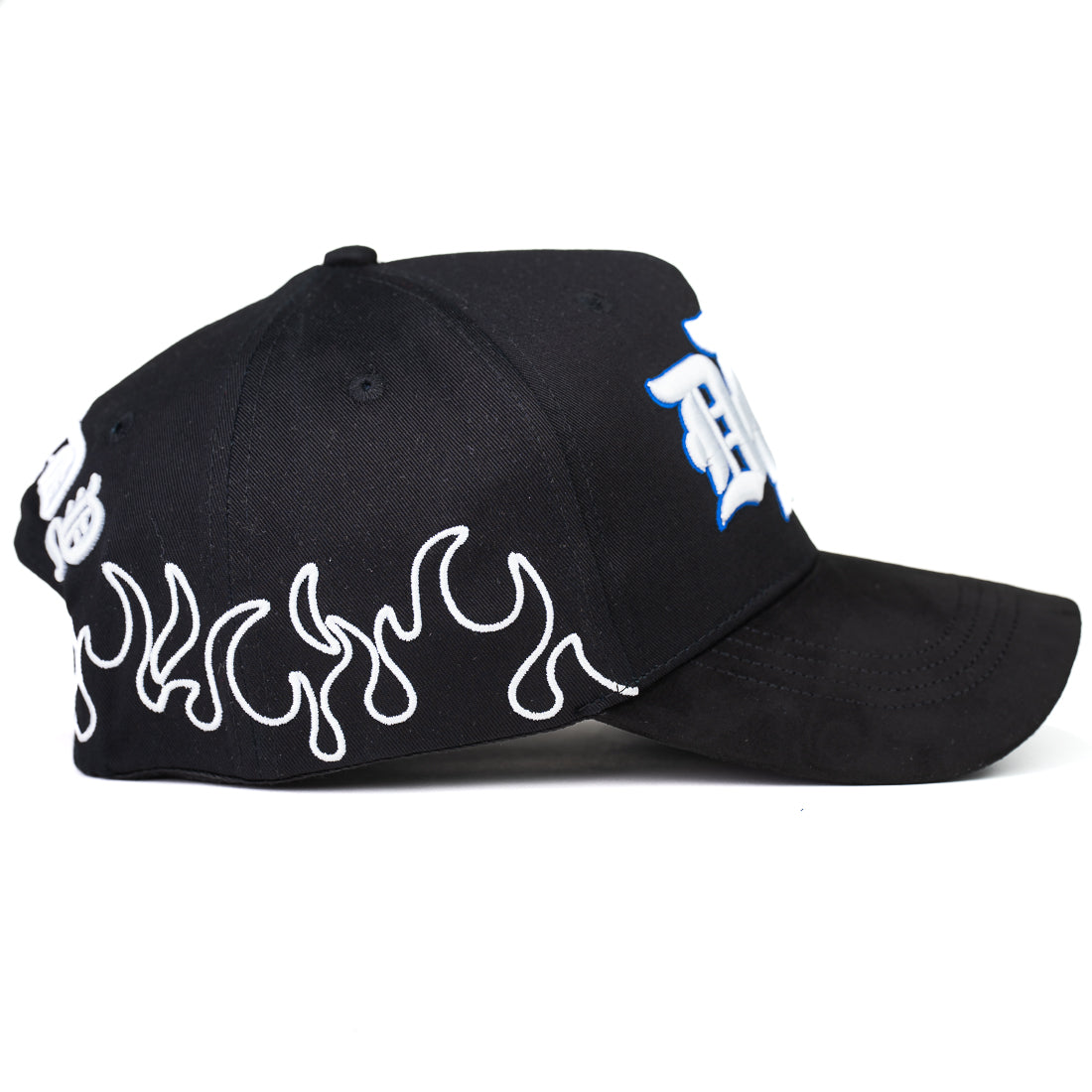 GORRA DANDY HATS TRIPLE D