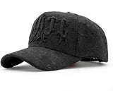 BARBAS HATS x RICH THE KID "SKATE OR DIE"