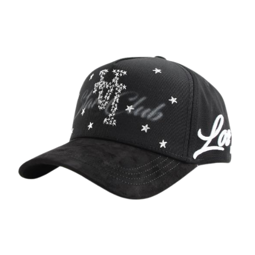 LA STAR VIBES (FULLSET) Star Hats - imagen 2