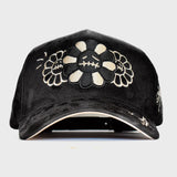 MuraTravis Utopia Innedit gorra 100% original imagen 1 KandroStoreMX