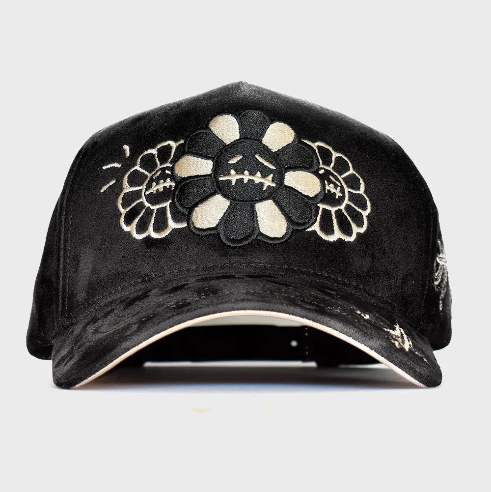 MuraTravis Utopia Innedit gorra 100% original imagen 1 KandroStoreMX