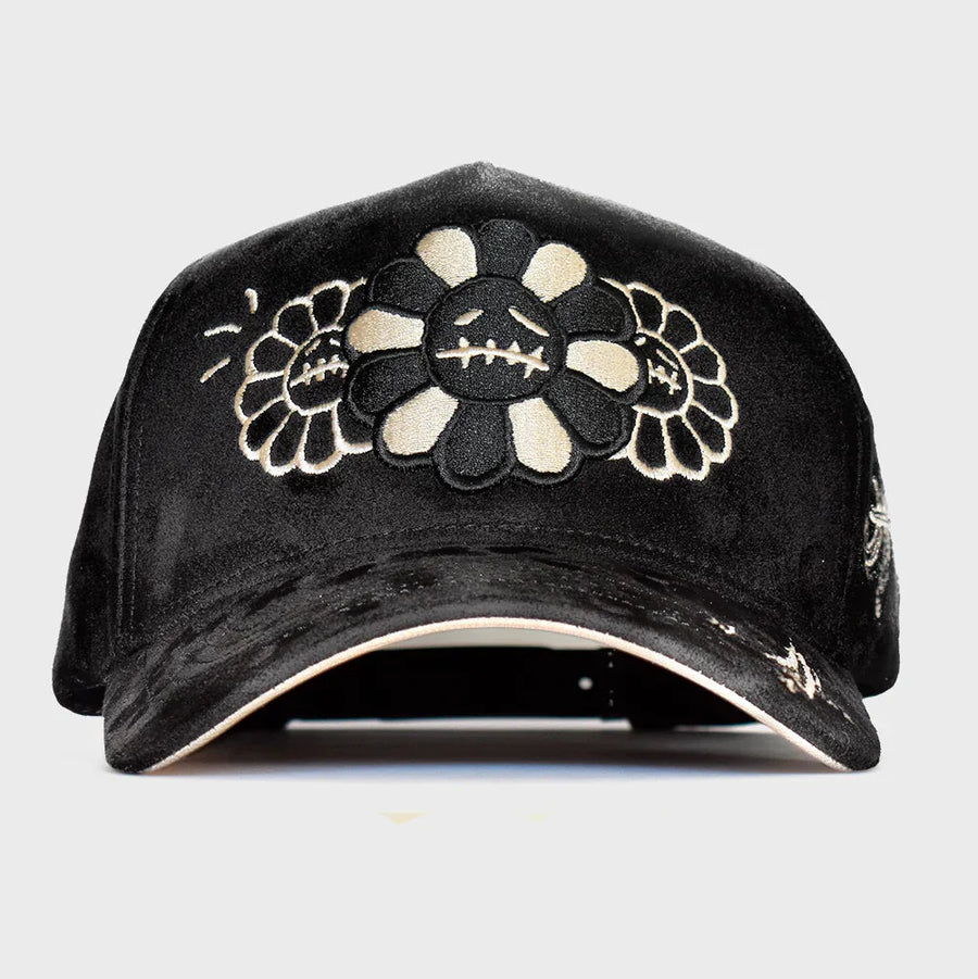 MuraTravis Utopia Innedit gorra 100% original imagen 1 KandroStoreMX