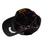GORRA DANDY HATS x CANELO "WBC"