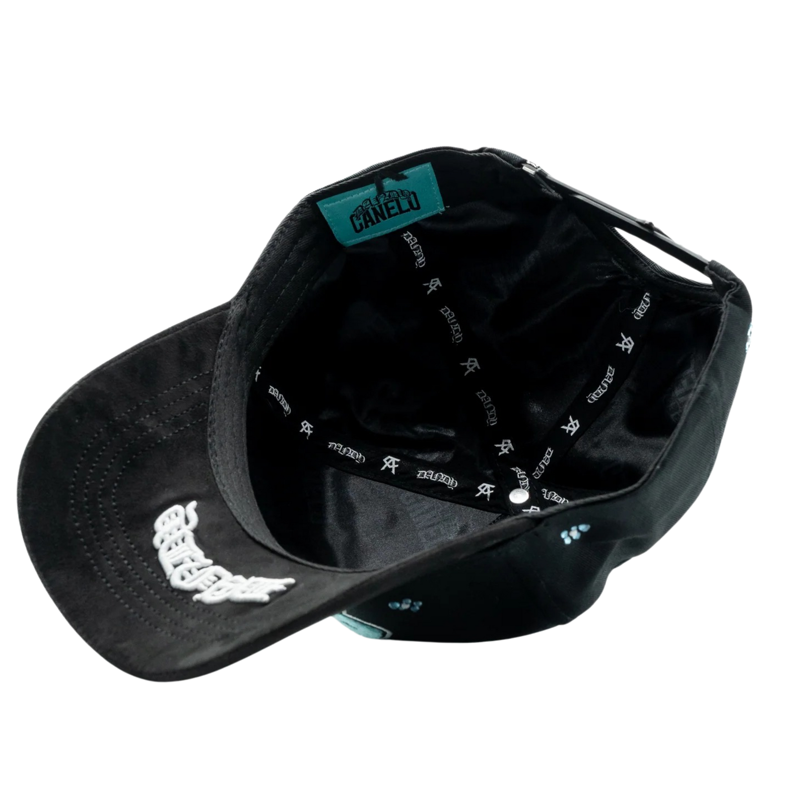 GORRA DANDY HATS x CANELO "CA TIFFANY"
