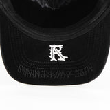 GORRA RUDE AWAKENING RUDE HOUSTON X PORFA BLK imagen 6 - Rude Awakening