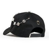 BARBAS HATS "CRIME"