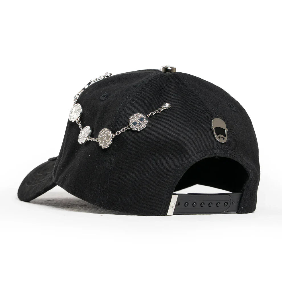 BARBAS HATS "CRIME"