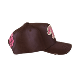 GORRA DANDY HATS "I DESERVE IT ALL"