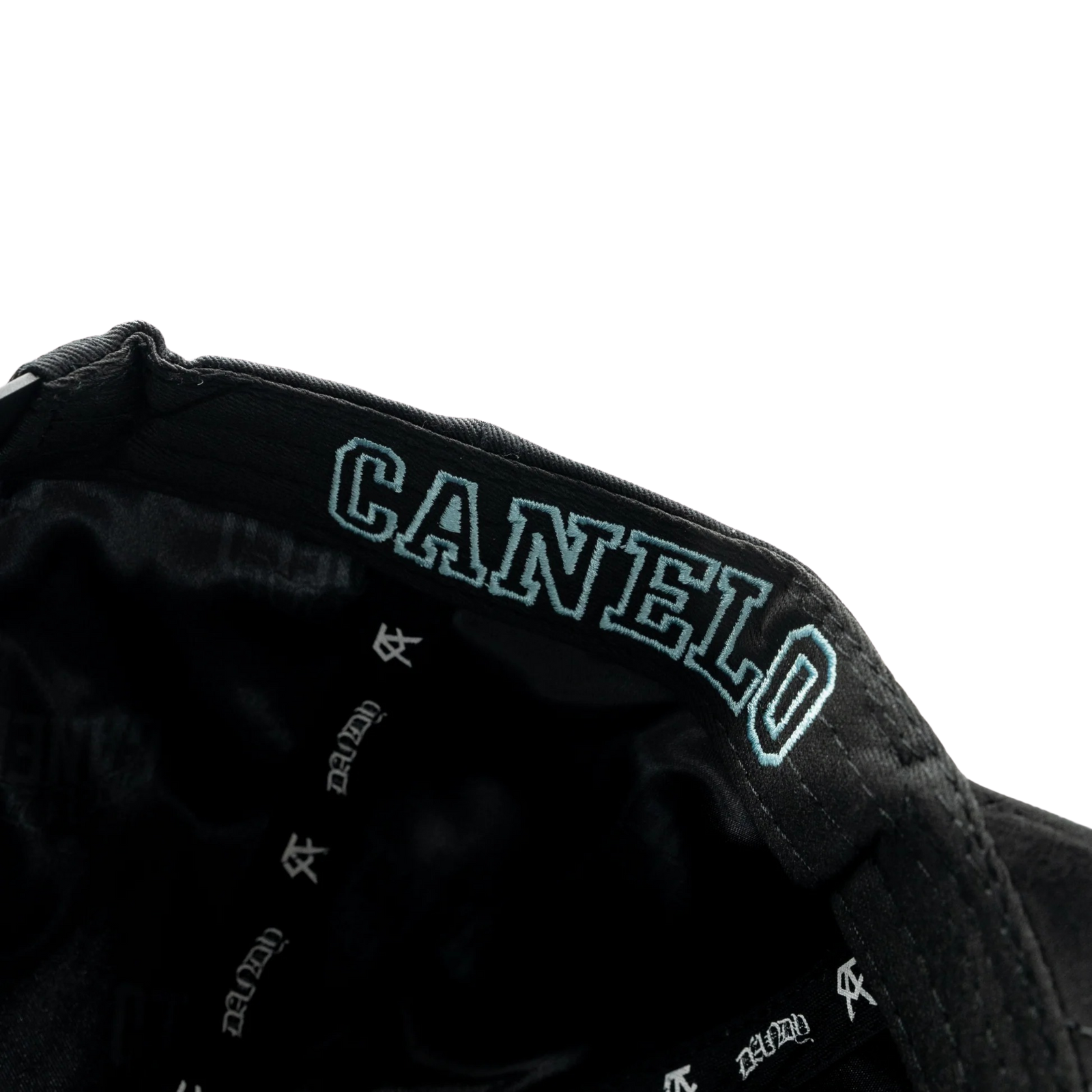 GORRA DANDY HATS x CANELO "CA TIFFANY"