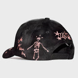 MuraTravis Innedit gorra 100% original imagen 3 KandroStoreMX