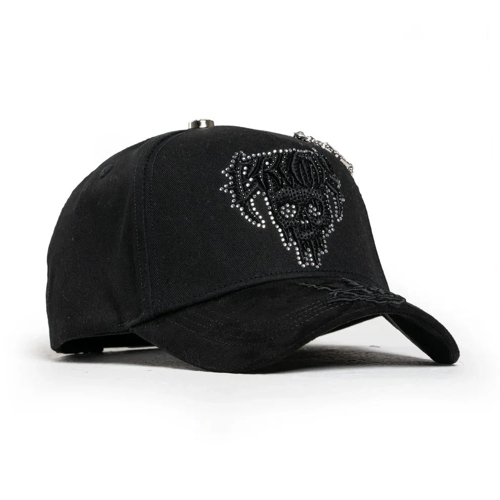 BARBAS HATS "CRIME"